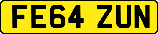 FE64ZUN