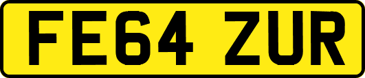 FE64ZUR