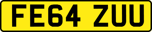 FE64ZUU