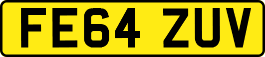 FE64ZUV