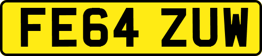 FE64ZUW