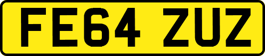 FE64ZUZ