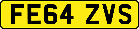 FE64ZVS
