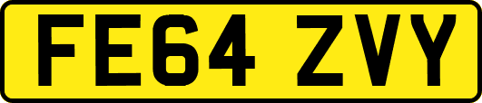 FE64ZVY