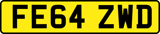 FE64ZWD