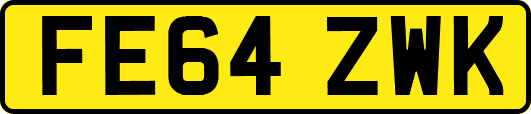 FE64ZWK