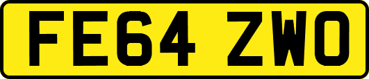 FE64ZWO