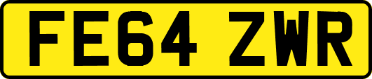 FE64ZWR