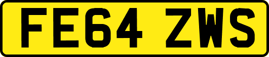 FE64ZWS