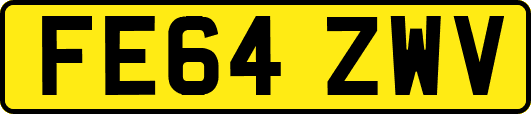 FE64ZWV