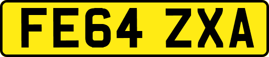FE64ZXA