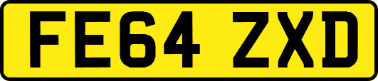 FE64ZXD