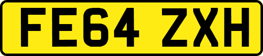 FE64ZXH