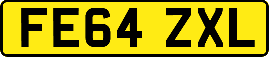 FE64ZXL