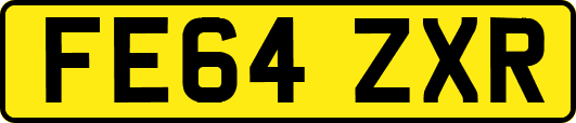 FE64ZXR