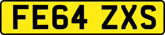 FE64ZXS