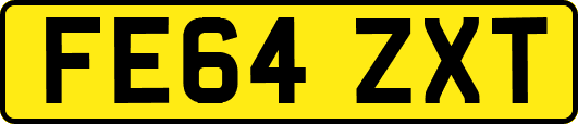 FE64ZXT