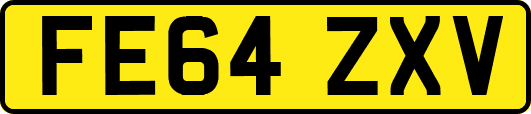 FE64ZXV