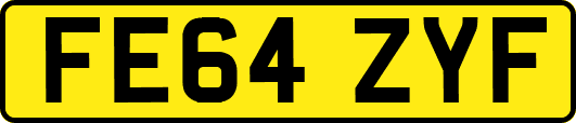 FE64ZYF