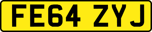 FE64ZYJ
