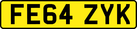 FE64ZYK