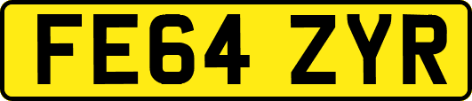 FE64ZYR