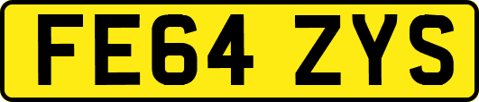 FE64ZYS