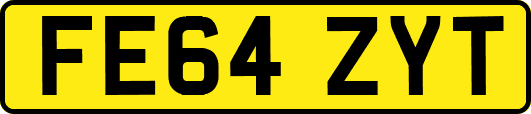 FE64ZYT