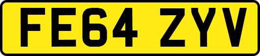 FE64ZYV