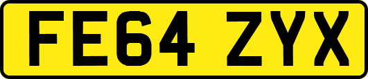FE64ZYX