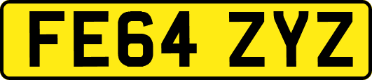 FE64ZYZ