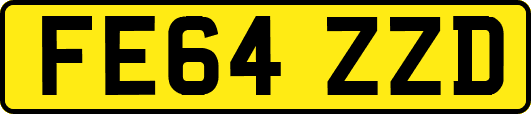 FE64ZZD