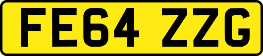 FE64ZZG