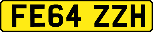 FE64ZZH
