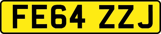 FE64ZZJ