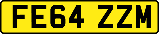 FE64ZZM