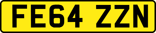FE64ZZN