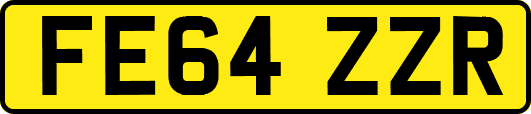 FE64ZZR