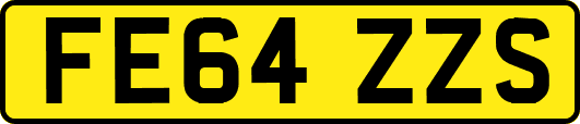 FE64ZZS