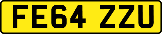 FE64ZZU