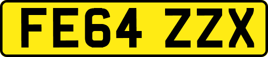 FE64ZZX