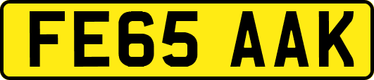 FE65AAK