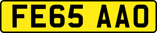 FE65AAO