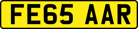 FE65AAR