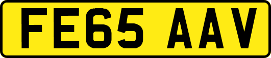 FE65AAV