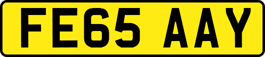 FE65AAY