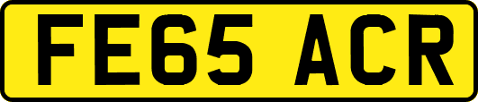 FE65ACR