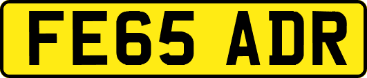 FE65ADR