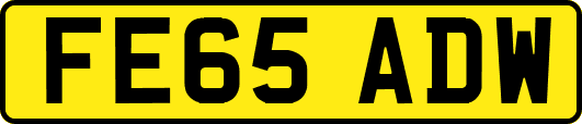 FE65ADW