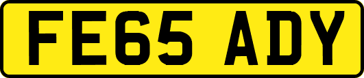 FE65ADY